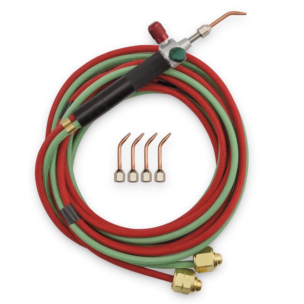 Home Cooking Gas - Miller Smith Küçük Meşale Seti #