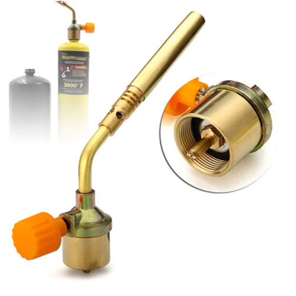 1 Adet Ateşleyici, Pirinç Kayn - Home Cooking Gas incelemesi ve fiyatı