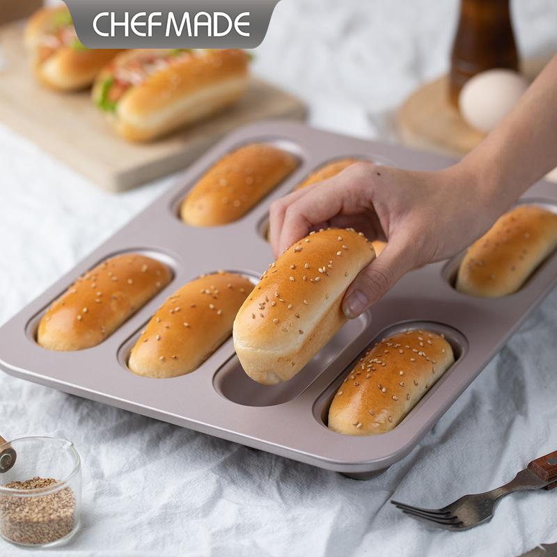 CHEFMADE 8 Bölmeli Oval Uzun H - Home Cooking Recipes incelemesi ve fiyatı