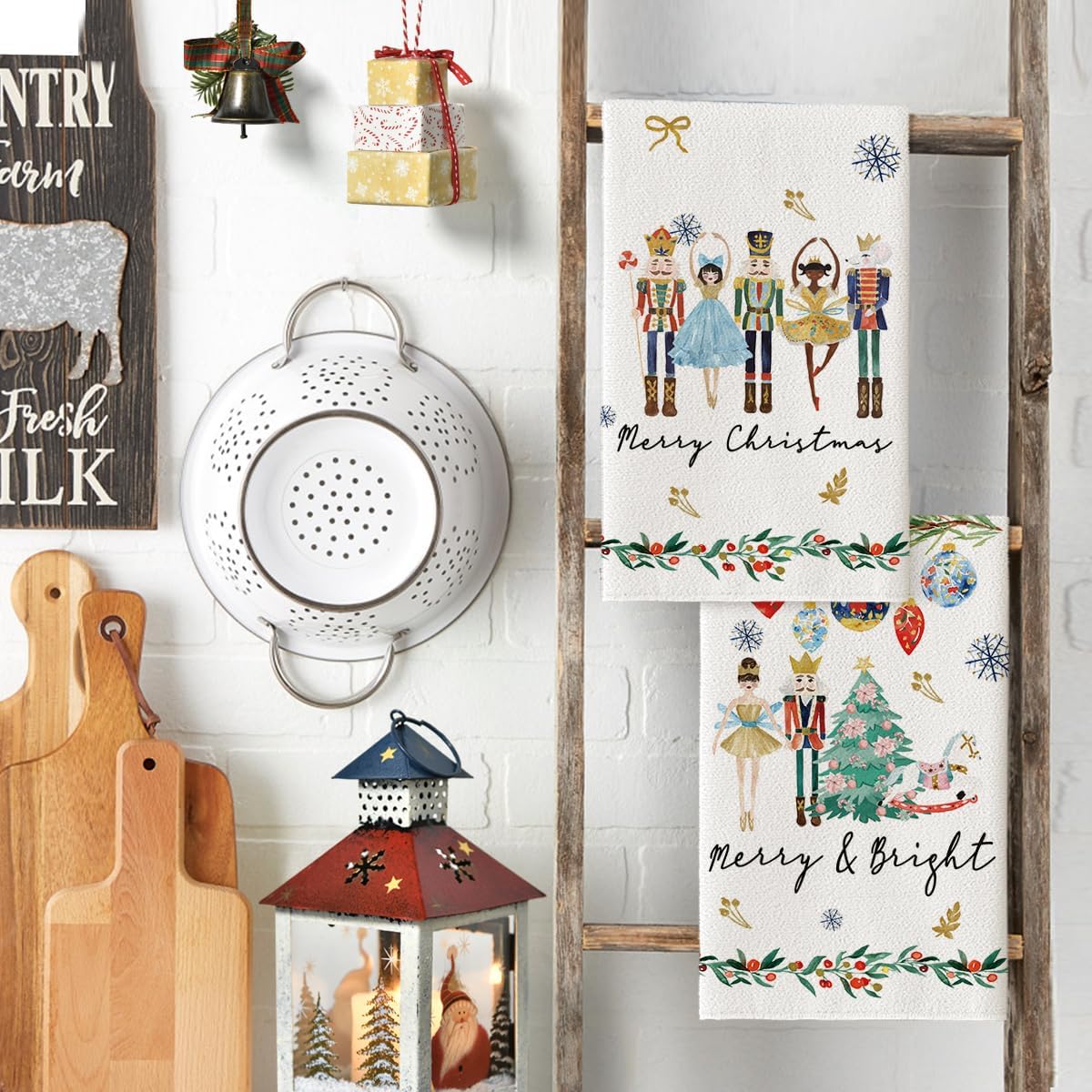 2 Adet, El Boyaması Fındıkkıra - Home Cooking Cookbook incelemesi ve fiyatı