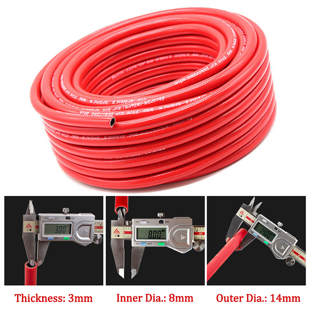 14mm / 8mm Çaplı Oksijen Tüpü  - Home Cooking Gas incelemesi ve fiyatı