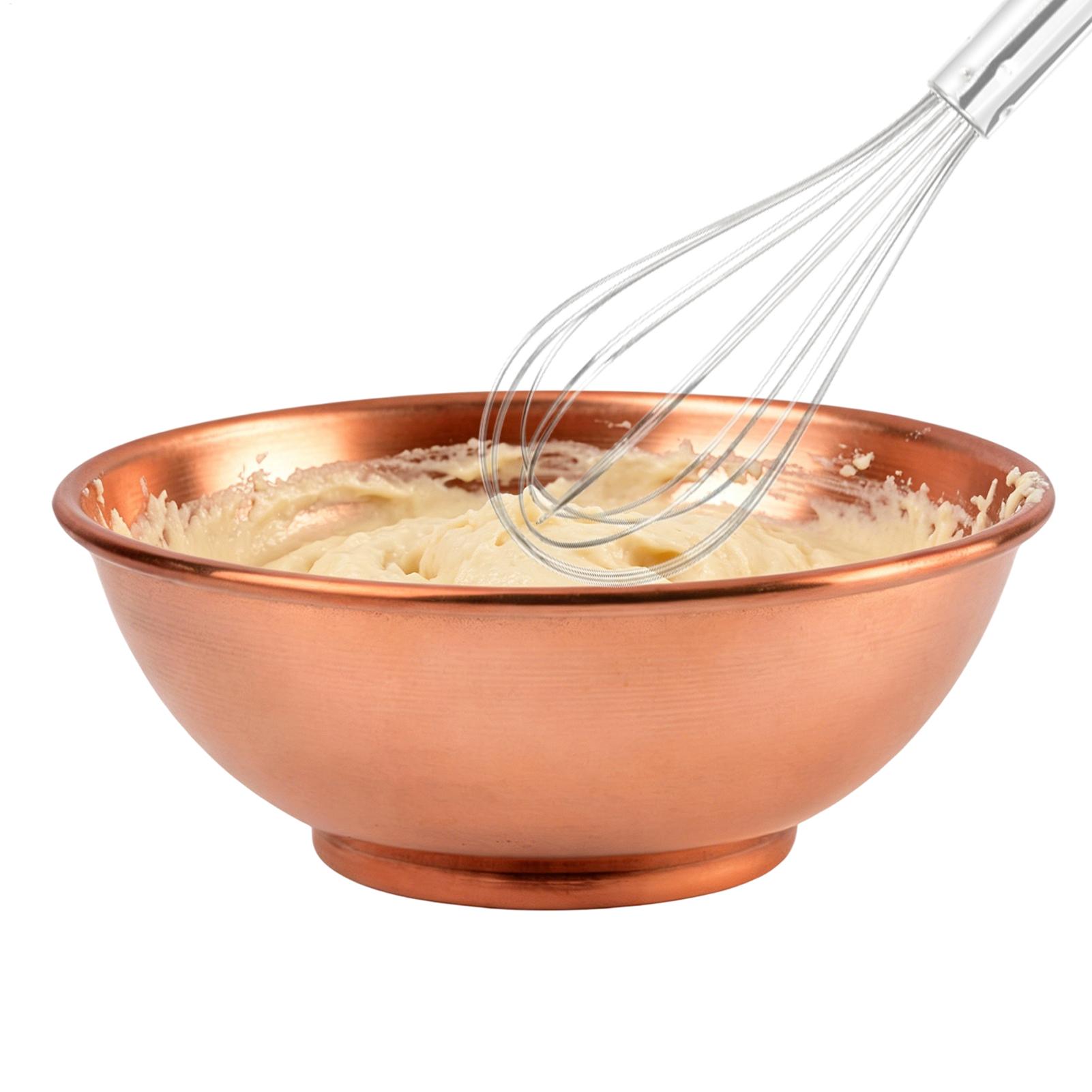 Bakır Kase Büyük Saklama Kapla - Home Cooking Recipes incelemesi ve fiyatı