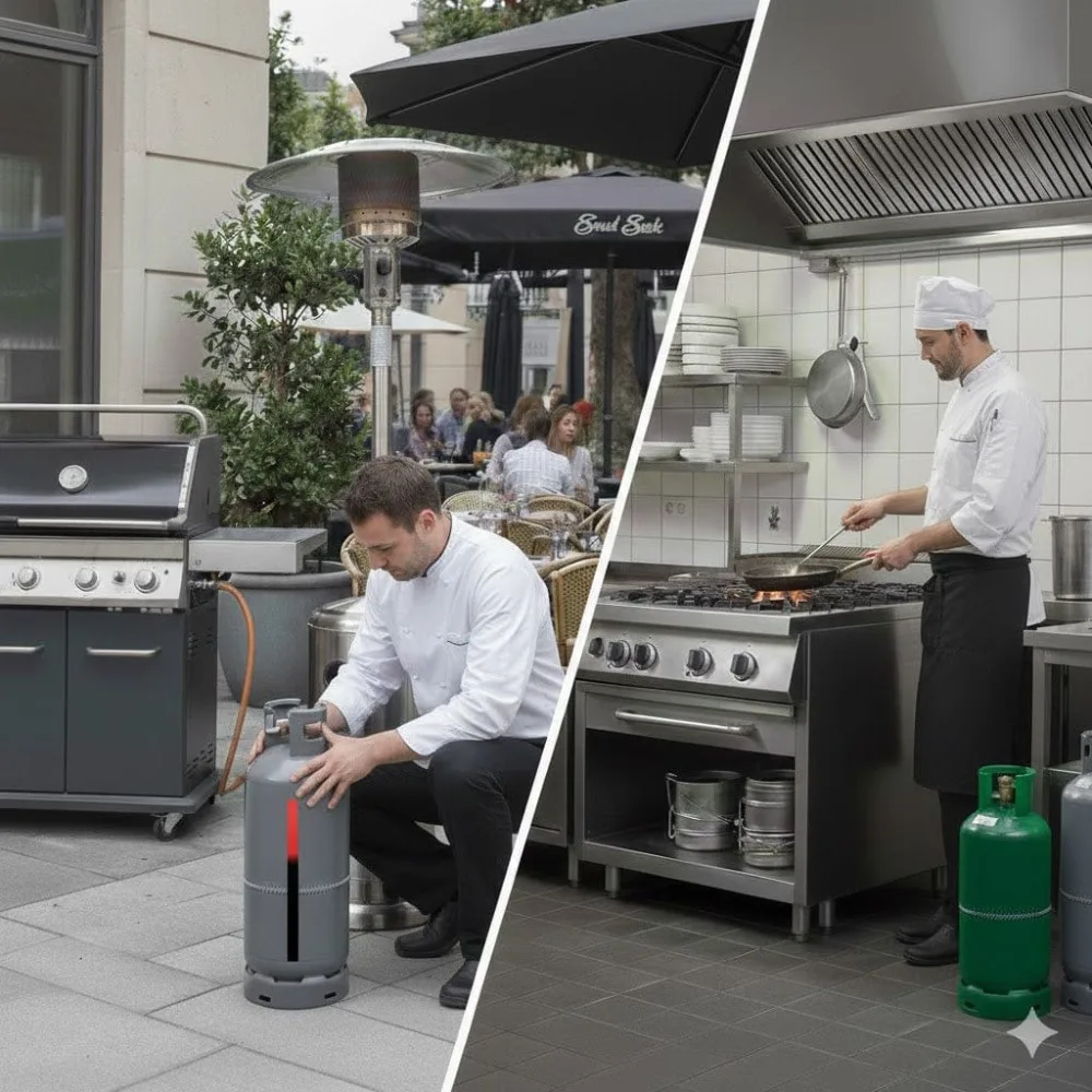 1/3 adet 200 mm termokromik sı - Home Cooking Gas incelemesi ve fiyatı