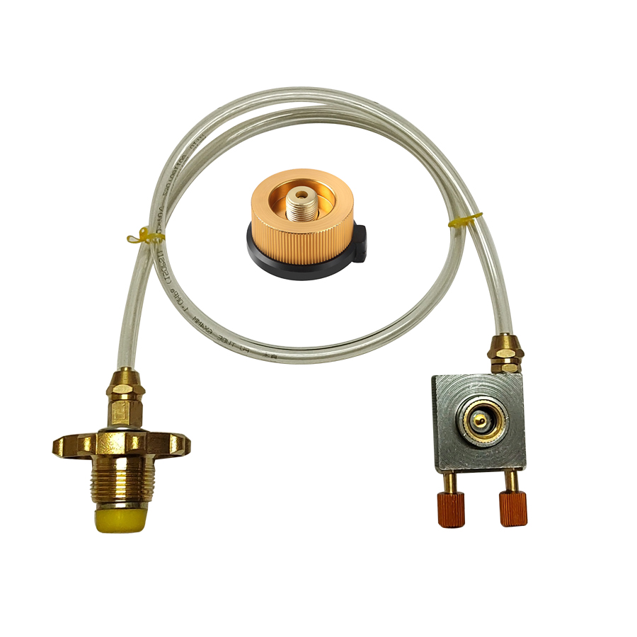 Asya Kamp gaz sobası Propan Do - Home Cooking Gas incelemesi ve fiyatı