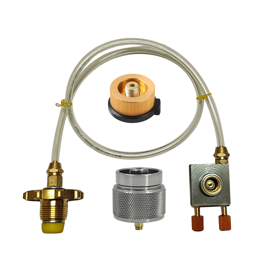 Asya Kamp gaz sobası Propan Do - Home Cooking Gas incelemesi ve fiyatı