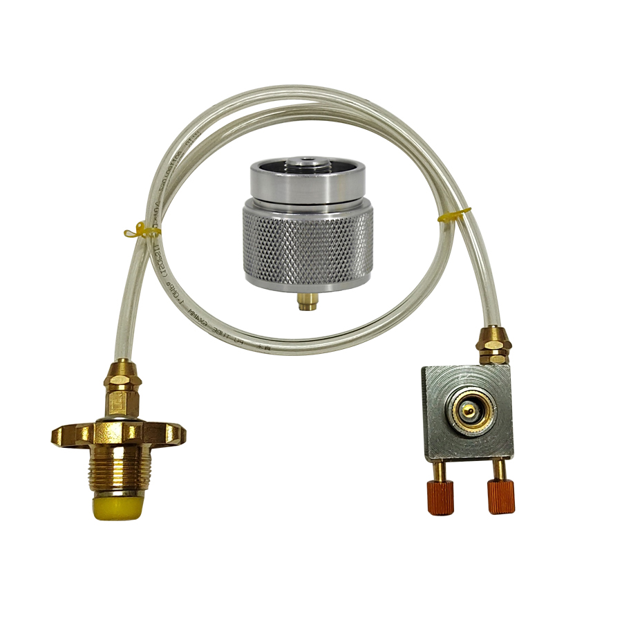 Asya Kamp gaz sobası Propan Do - Home Cooking Gas incelemesi ve fiyatı